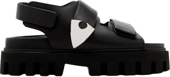Alexander McQueen Flat Shoes - Image 4