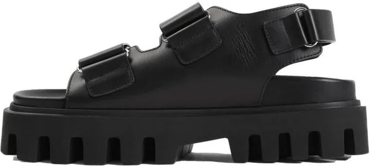 Alexander McQueen Flat Shoes - Image 5