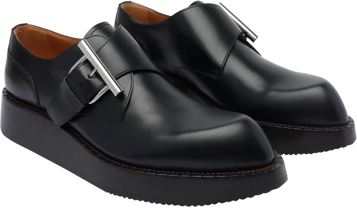 Alexander McQueen Flat Shoes - Image 2