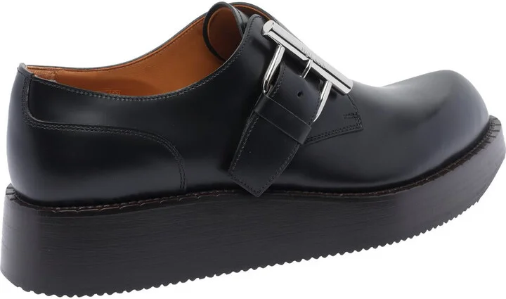 Alexander McQueen Flat Shoes - Image 3