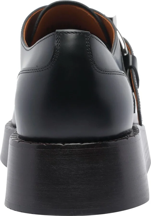 Alexander McQueen Flat Shoes - Image 4