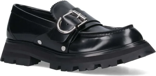 Alexander McQueen Flat Shoes - Image 2