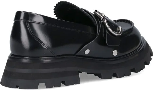 Alexander McQueen Flat Shoes - Image 3
