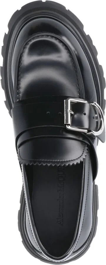 Alexander McQueen Flat Shoes - Image 5