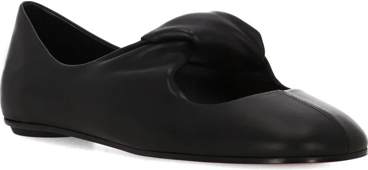 Alexander McQueen Flat Shoes - Image 2