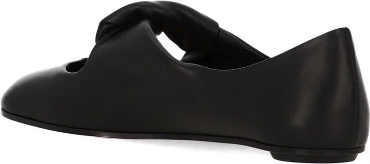 Alexander McQueen Flat Shoes - Image 3