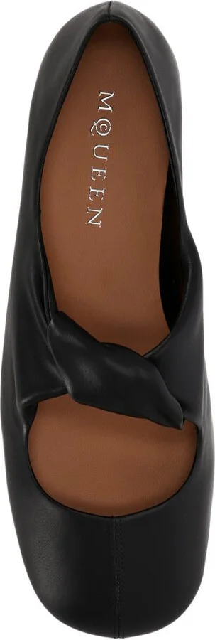 Alexander McQueen Flat Shoes - Image 4