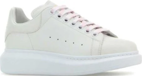 Alexander McQueen Flat Shoes - Image 3