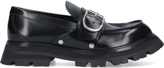 Alexander McQueen Flat Shoes