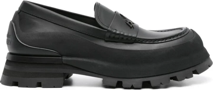 Alexander McQueen Flat Shoes
