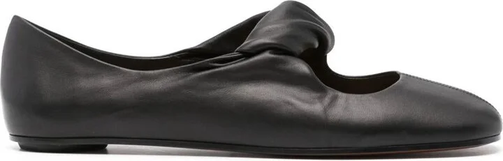 Alexander McQueen Flat Shoes
