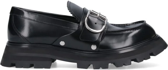 Alexander McQueen Flat Shoes