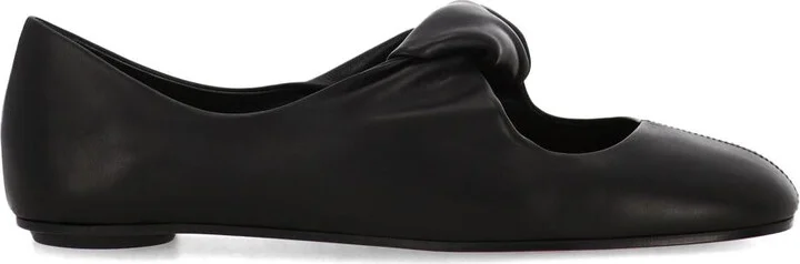Alexander McQueen Flat Shoes