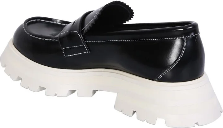 Alexander McQueen Flats - Image 3