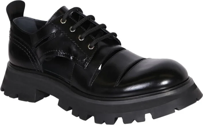 Alexander McQueen Flats - Image 2