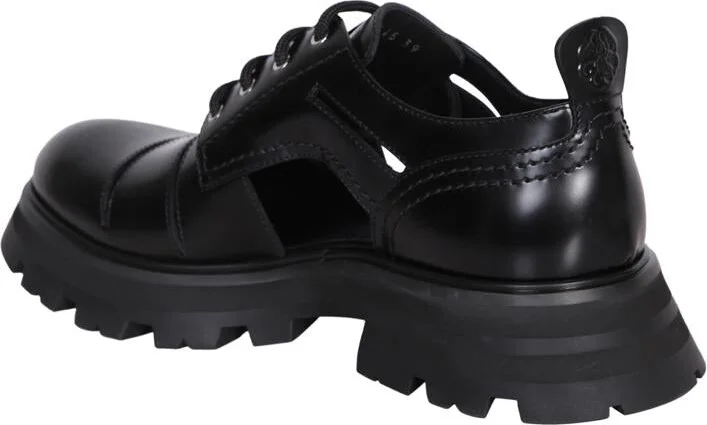 Alexander McQueen Flats - Image 3