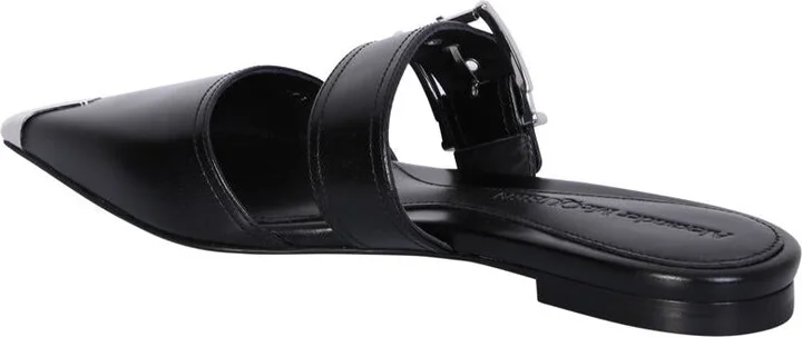 Alexander McQueen Flats - Image 3