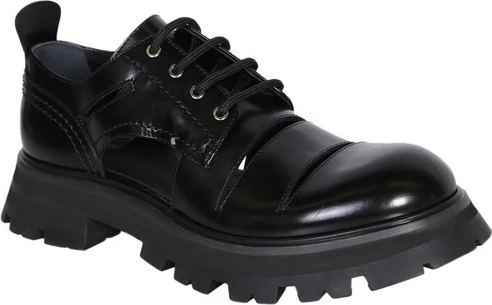 Alexander McQueen Flats - Image 2