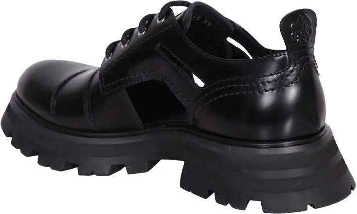 Alexander McQueen Flats - Image 3