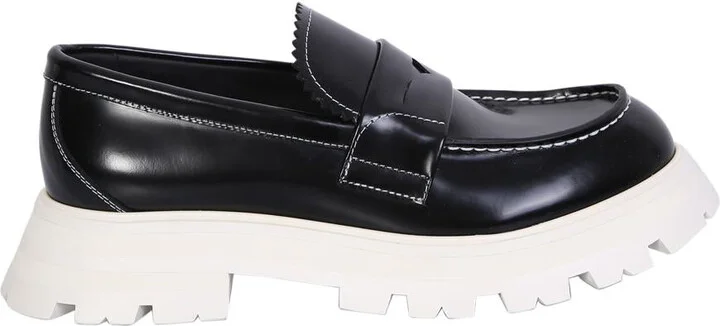 Alexander McQueen Flats