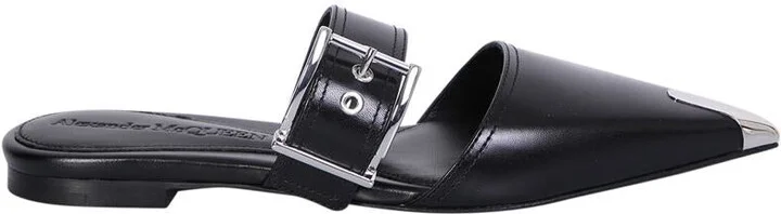 Alexander McQueen Flats