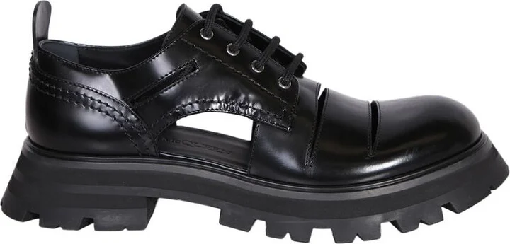Alexander McQueen Flats