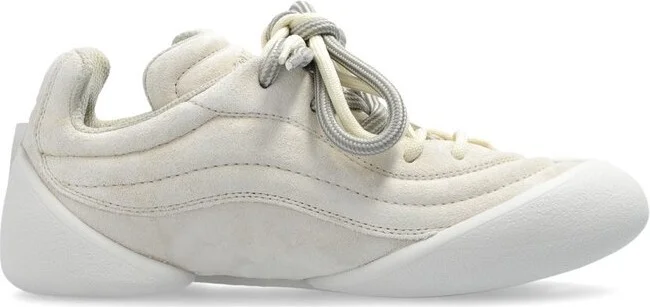 Alexander McQueen Flexion Lace-Up Sneakers