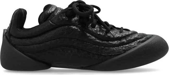 Alexander McQueen Flexion Lace-Up Sneakers