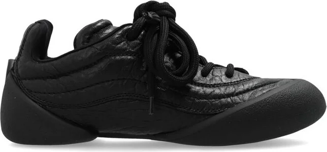 Alexander McQueen Flexion Lace-Up Sneakers