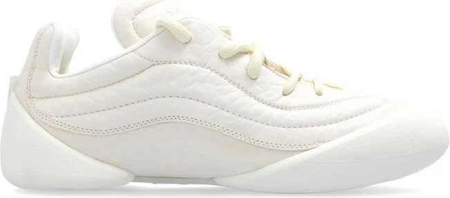 Alexander McQueen Flexion Lace-Up Sneakers