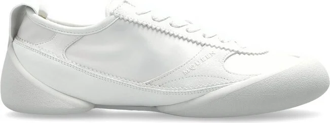 Alexander McQueen Flexion Lace-Up Sneakers