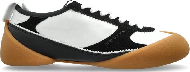 Alexander McQueen Flexion Lace-Up Sneakers