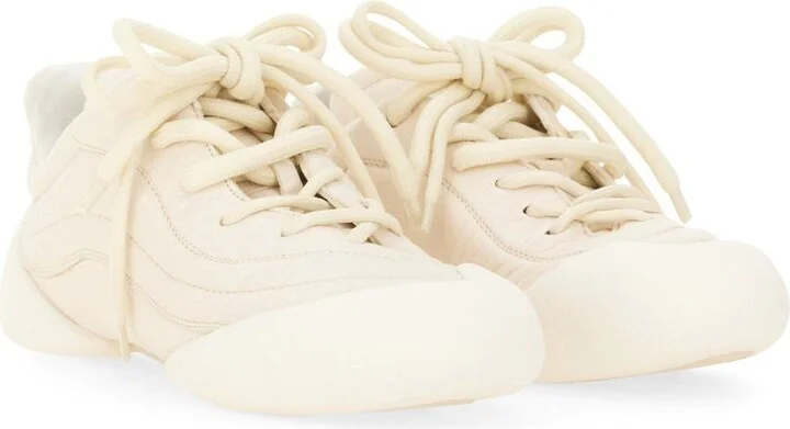 Alexander McQueen "Flexion" Sneaker - Image 2