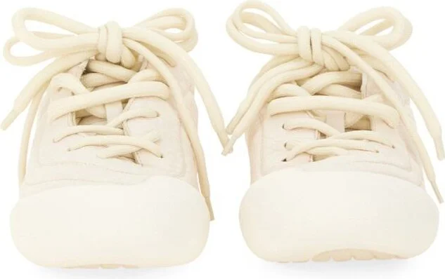 Alexander McQueen "Flexion" Sneaker - Image 4