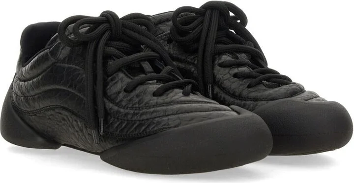Alexander McQueen "Flexion" Sneaker - Image 2