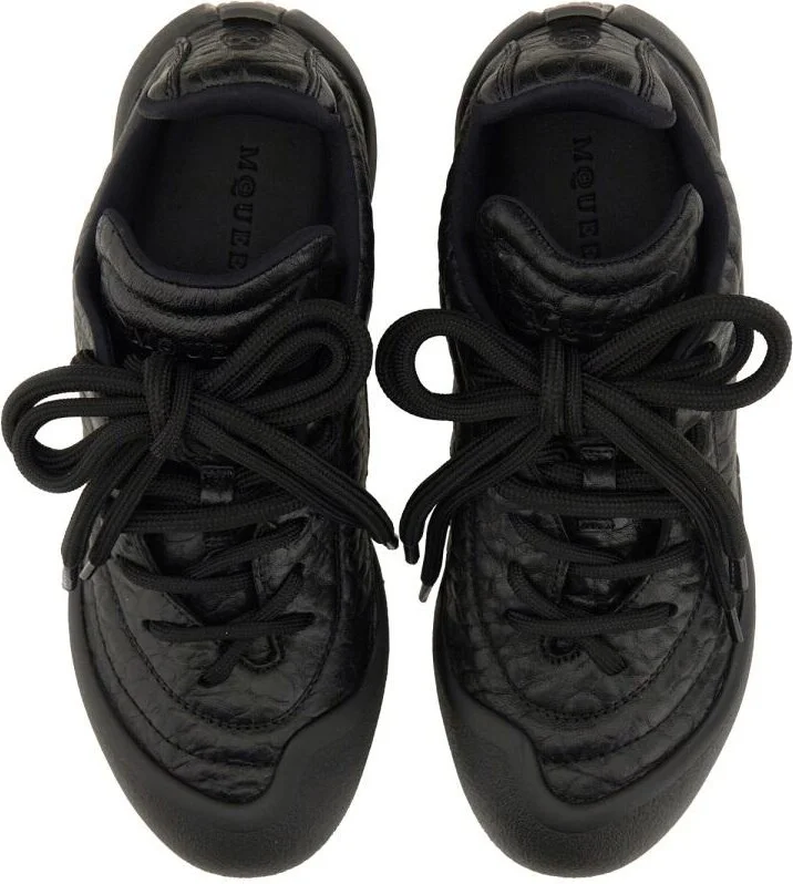 Alexander McQueen Flexion Sneaker - Image 2