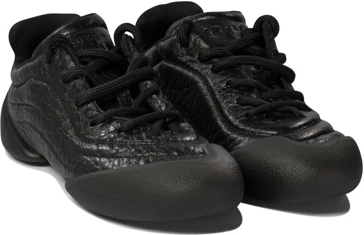 Alexander McQueen "Flexion" Sneakers - Image 2