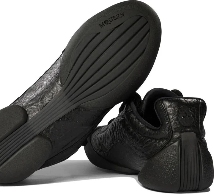 Alexander McQueen "Flexion" Sneakers - Image 5