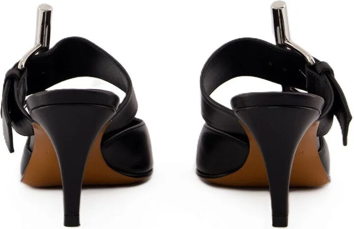 Alexander McQueen Francisco Pumps - Image 3