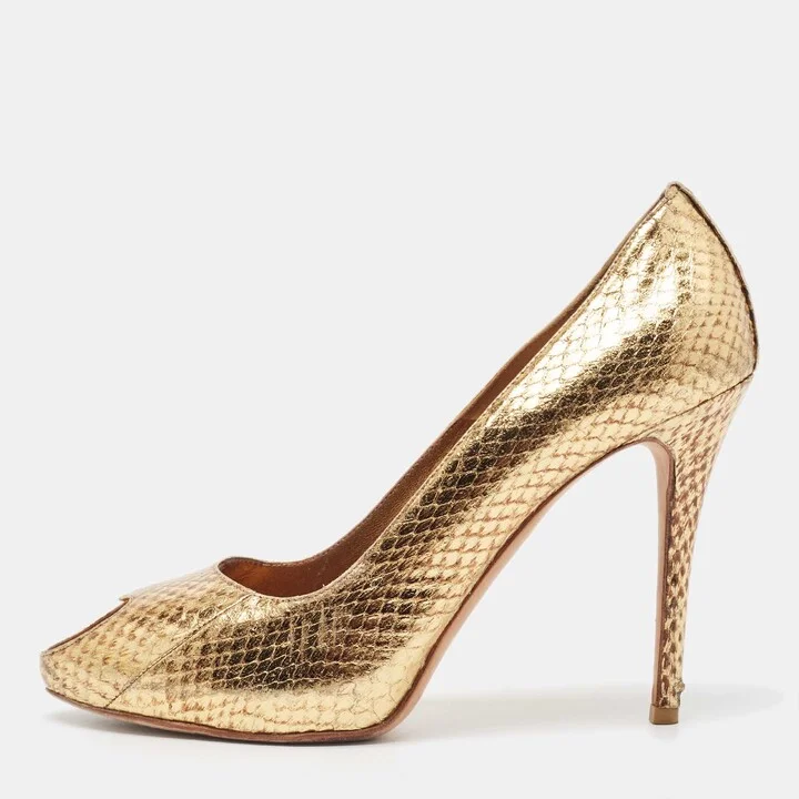 Gold