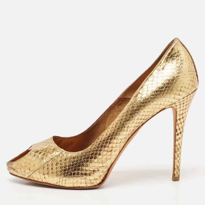 Metallic