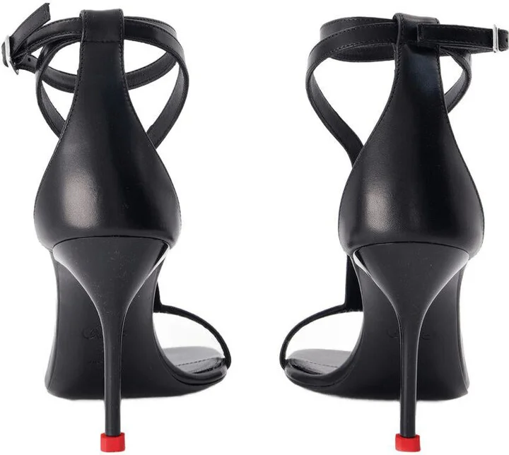 Alexander McQueen Harness Pumps - Image 3