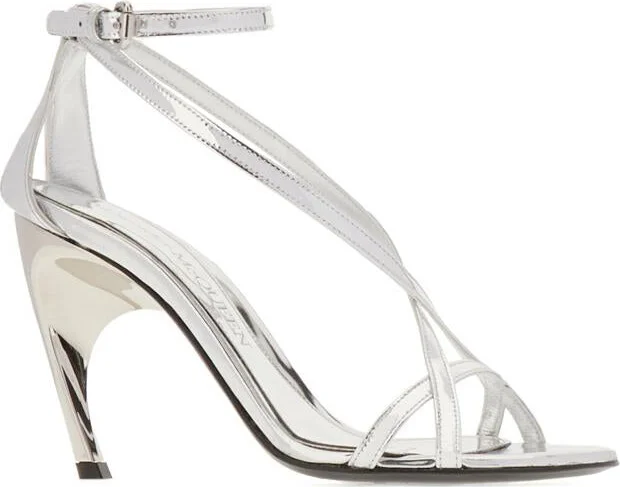 Alexander McQueen Heeled Shoes - Image 2