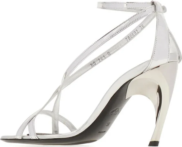 Alexander McQueen Heeled Shoes - Image 3
