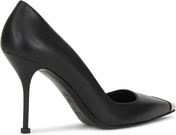 Alexander McQueen Heeled Shoes - Image 3