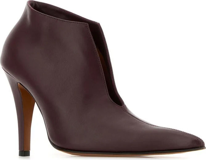 Alexander McQueen Heeled Shoes - Image 2
