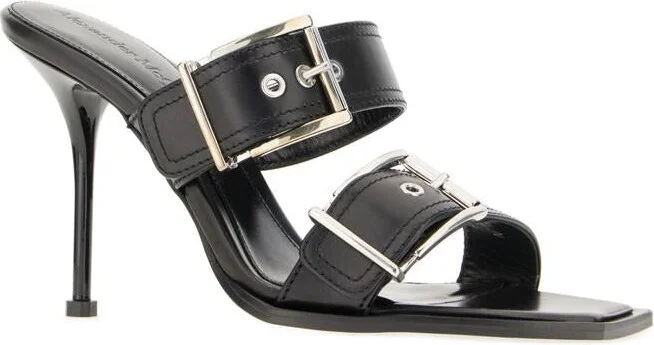 Alexander McQueen Heeled Shoes - Image 2