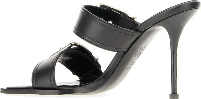 Alexander McQueen Heeled Shoes - Image 3