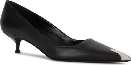 Alexander McQueen Heeled Shoes - Image 2
