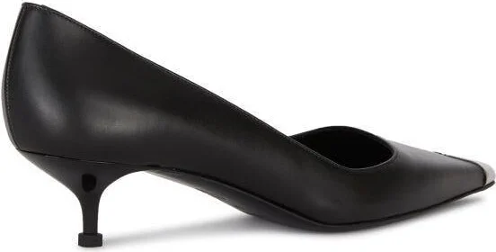 Alexander McQueen Heeled Shoes - Image 3